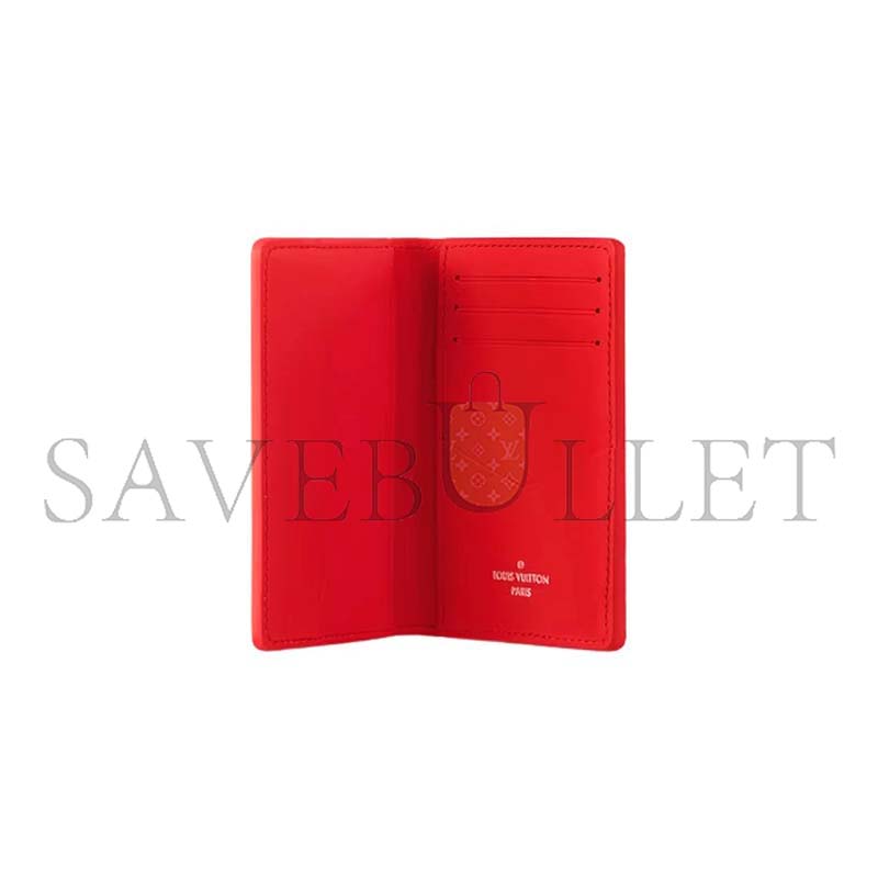 l0*is V*t0n pocket oragnizer taurillon m83069 (11.1*7.5*1cm)